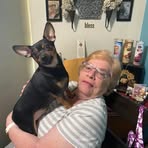 Marylou Gregory - Facebook