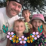 Marylou Gregory Lennox - @lennoxmarylou - Instagram