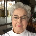 Mary Lou Hall - @marylouhall41 - Instagram
