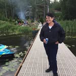 Mary Lou Hanson - @marylou_hanson - Instagram