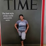 Mary Lou Hanson - @marylou.hanson.9 - Instagram