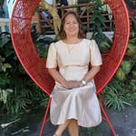 Marilou Herrera Binanitan - @marilouako - Instagram