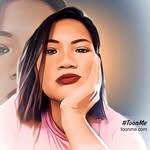 Marilou Herrera Lazarra - @mabychai - Instagram