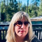 Marie Hellström - @marylouhiggins - Instagram