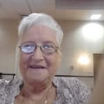 Mary Lou Higgins - @maryl.ouhiggins - Instagram