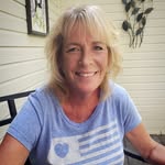 Marylou Hoffman - @mommalou_h - Instagram