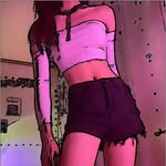 Marylou Holt - @taneka81435 - Instagram