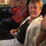 Mary Lou Huntoon - @marylouhuntoon - Instagram