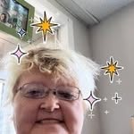 Marylou Ingram - @marylouingram5 - Instagram