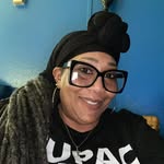 Mary Lou Jackson - @jacksonmarylou74 - Instagram