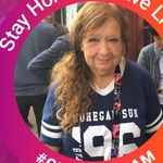 Marylou Jackson - @marylou.jackson.988 - Instagram