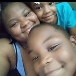 Marylou Jackson - @key_djuana - Instagram