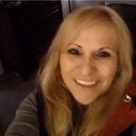 Marylou Jackson - @hell0_marylou - Instagram