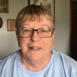 Mary Lou Jacobs - @maryloujacobs7 - Instagram
