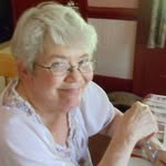 Mary Lou James - @marylou.james.969 - Instagram