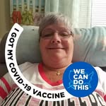 Mary Lou Jameson - @jamesonmarylou - Instagram