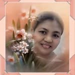 Marylou M obispo - @maryloujamesang - Instagram