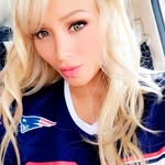 @maryloujames46 - Instagram
