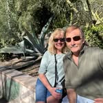 Marylou Jeffrey - @marylou4722 - Instagram