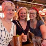 MaryLou Jensen - @mommaloussweets - Instagram