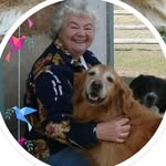 @__mary__lou__johnson - Instagram