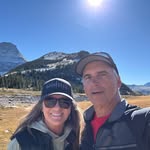 Mary Johnson - @maryloujohnson62 - Instagram