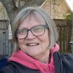 Mary Lou Johnson - @marylou.johnson13 - Instagram