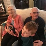 Mary-Lou Johnson - @marylou.johnson.9469 - Instagram