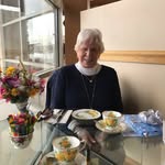 Mary Lou Johnson - @marylou.johnson.1401 - Instagram