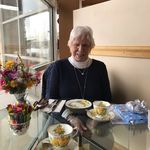 Mary Lou Johnson - @marylou.johnson.1401 - Instagram