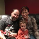 Marylou Johnson Stebeleski - @m_stebeleski - Instagram