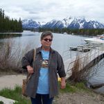 Mary Lou Jones - @maryloujones4 - Instagram