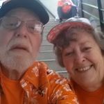 MaryLou Jones - @mljones055 - Instagram