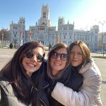 Marylou Tamez Jones - @maryloutj - Instagram