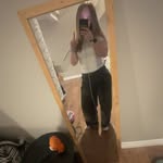 Marilou Leduc - @marilousoccer - Instagram