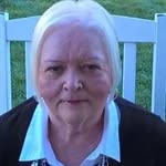 Mary Lou Lyons- Hensley - @maryloulyonshensley - Instagram