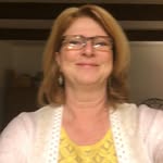 Mary Lou Mann Atkins - @maryloumannatkins - Instagram