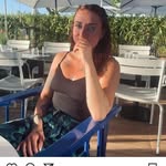 Marylou Mathis - @xeyepis482 - Instagram