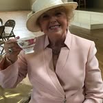 Mary Lou Mitchell - @mitchell_marylou - Instagram