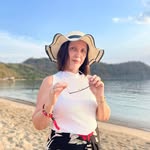 Marylou Castel-Munoz - @maryloumunoz - Instagram