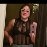 Marylou Munoz - @mingaj0430 - Instagram