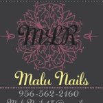 MaryLou Ramirez - @malunails_ - Instagram