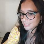 Marylou Ramirez-Rangel - @mlorangel - Instagram