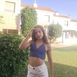 Marta - @marylou.sanchezz - Instagram