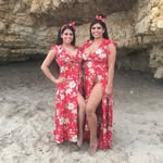 Marilyn Schmidt - @marilynindrani - Instagram