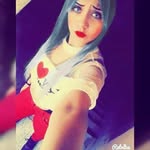 @marym_sayed04 - Instagram