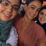Marym Sayed - @maryaooma - Instagram