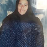 Marym Sayed - @maryamajh2008 - Instagram