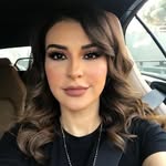 Mimi - @mary_msayed - Instagram