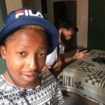 Lee Roy Maposa - Facebook